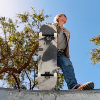 Skate Aquela Que É...