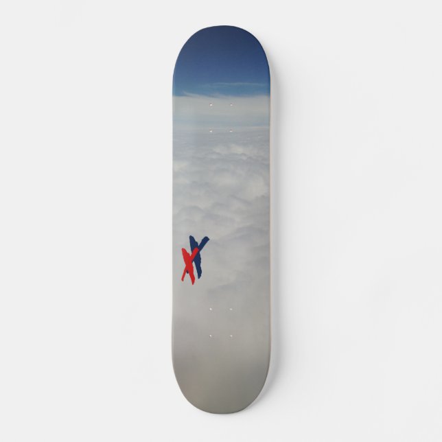 Skate Ar Extreme (Frente)