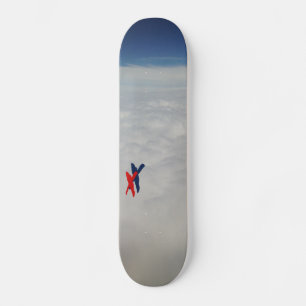 Skate Ar extremo