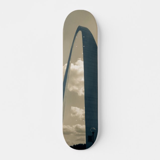Skate Arco Gateway Vintage (Frente)