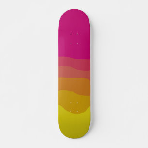 Skate Arco-Íris