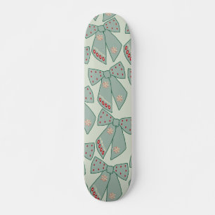 Skate Arcos Verdes Sage