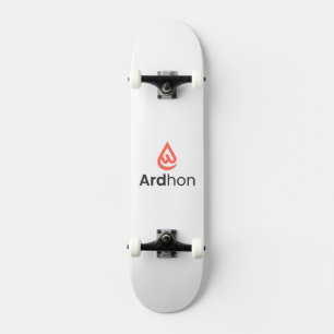 Skate Ardhon - use seu estilo, do seu jeito
