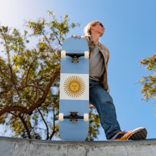 Skate Argentina