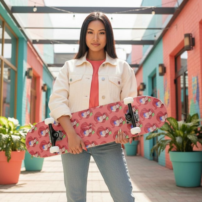 Skate Ariel (Criador carregado)