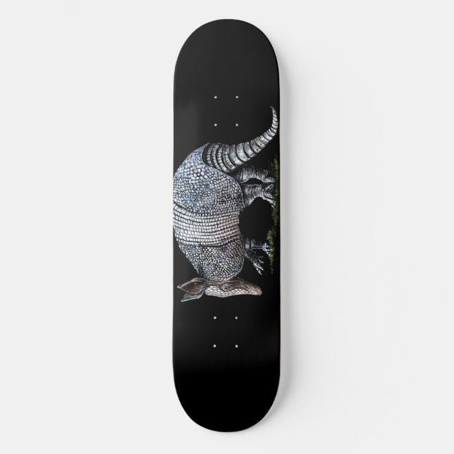 Skate Armadillo (Frente)