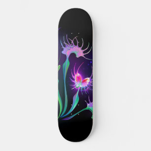 Skate Armandoa Venus Flytrap