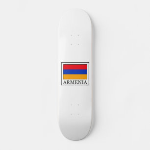 Skate Arménia