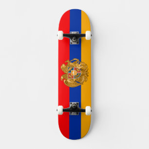 Skate Armênia