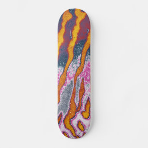 Skate Art. 4.o peles de animais
