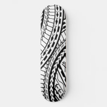Arte asteca tribal