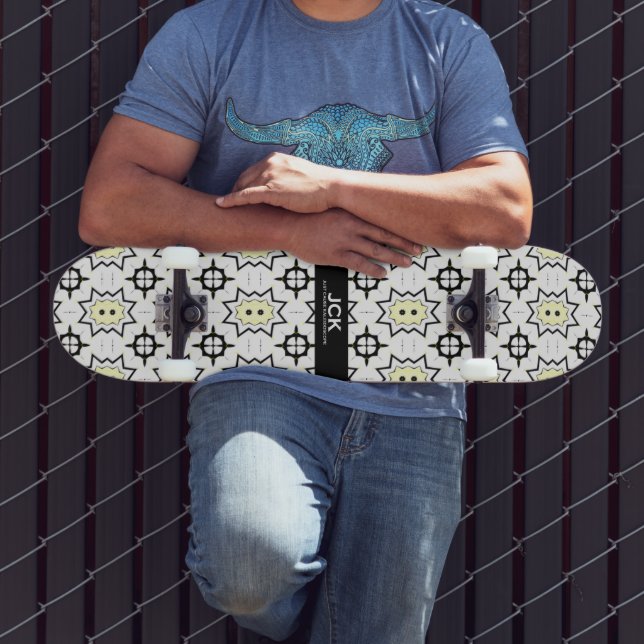Skate Arte caleidoscópica do volume um a vinte e um (Ao ar livre 3)