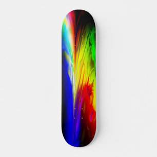 Skate Arte Fractal D