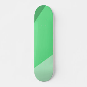 Skate arte moderna abstrato