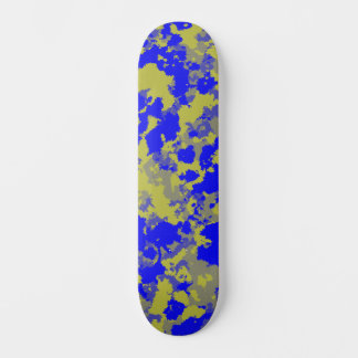 Skate Arte Pop Camo