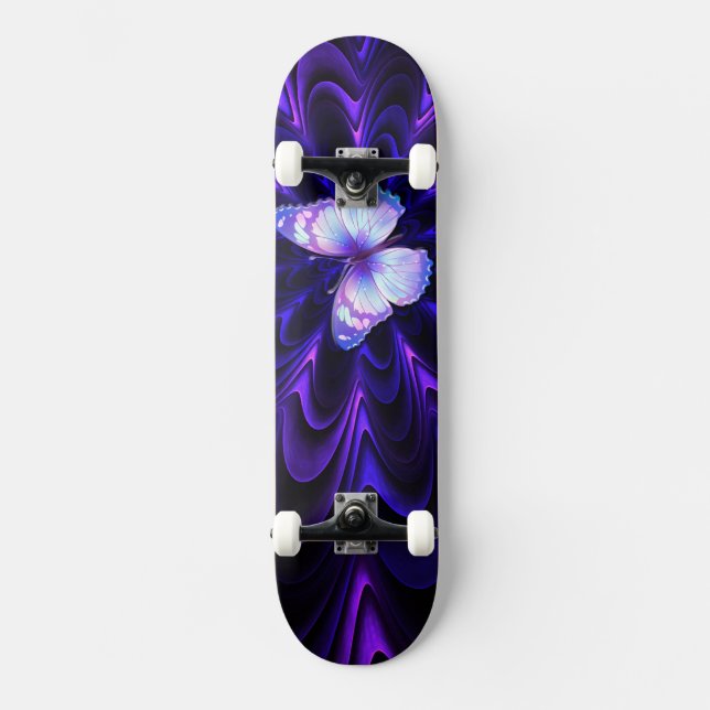 Skate Artigo 75º (Frente)