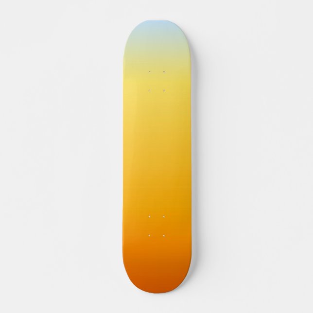 SKATE ARTR ABSTRATO (Frente)