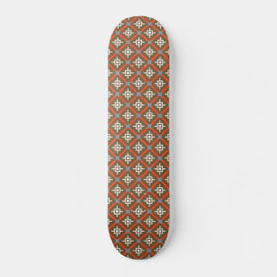 Skate Asansor