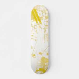 Skate Atmosfera Musical 2