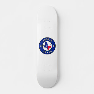 Skate Austin Texas