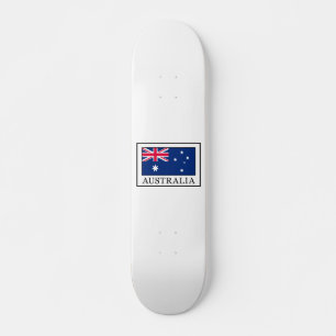 Skate Austrália