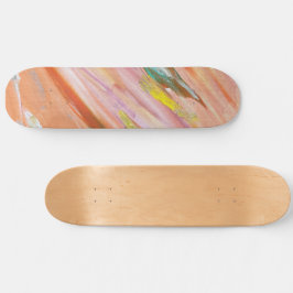 Skate Avanço 