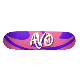 Skate Avolicious 2