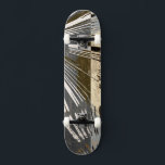 Skate Azulejos de explosão I<br><div class="desc">Home Décor</div>