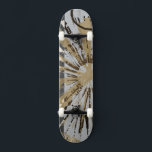 Skate Azulejos de explosão III<br><div class="desc">Home Décor</div>