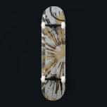 Skate Azulejos de explosão III<br><div class="desc">Home Décor</div>