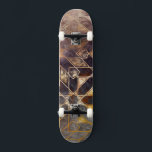 Skate Azulejos Místicos I<br><div class="desc">Padrões</div>
