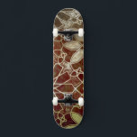 Skate Azulejos Místicos II<br><div class="desc">Padrões</div>