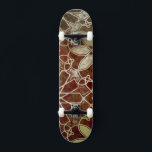 Skate Azulejos Místicos II<br><div class="desc">Home Décor</div>