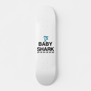 SKATE BABY SHARK