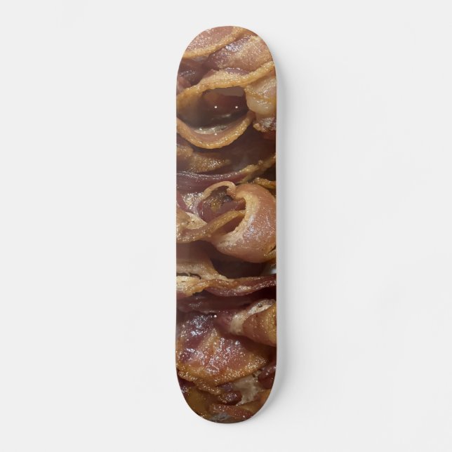 Skate Bacon (Frente)