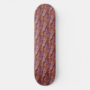 Skate Bacon molhado