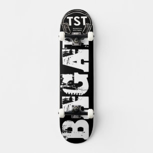 skate BAGAI / TST