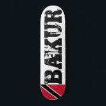 skate BAKUR<br><div class="desc">BEM-VINDO A JMT SKATEBOARDS (JMT USA)/REGGAE SKATEBOARDS. Interlude Pixtures Merchandise Marcas:Painéis de reggae, TSB Art Gallery, Thompson SPIN Twins, Cultura Gumbae.Super Carnaval, Sem Mais N Word.MUSIC PLANET, Judah Marley, Planet, HipHopPlanet Jarrett, Powell, Interlude Música, Craig Ross, Young Lion, Irie, Dennis Thompson, Chuck Badness, AMOR WARRIOR, M Marca De Vinho, JAHFRICA,...</div>