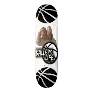 SKATE BALLERS