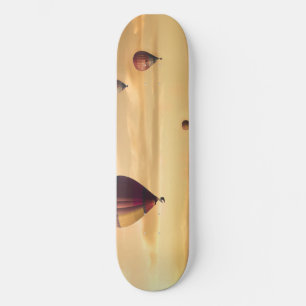 Skate Balões de ar quente
