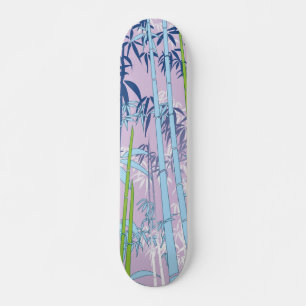 Skate Bambu
