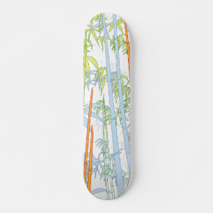 Skate Bambu 3