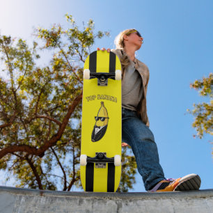 Skate Banana Principal