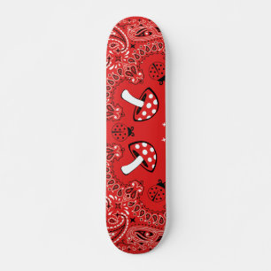 Skate Bandana