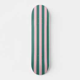 Skate Bandas de Especialização em Pré-Papoila Retro - Ve