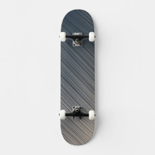 Skate Bandas de Estaleiro e Creme