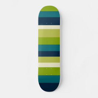 Skate Bandas irregulares 02