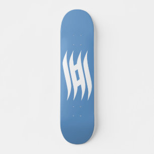 Skate Bandeira da Prefeitura de Hyogo, Japão