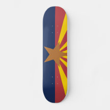 Bandeira do Arizona