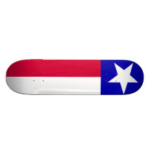 Bandeira do Texas